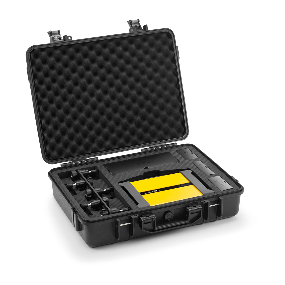 JL Audio Max™ Audio Measurement System (MAX-KIT) - Image 7