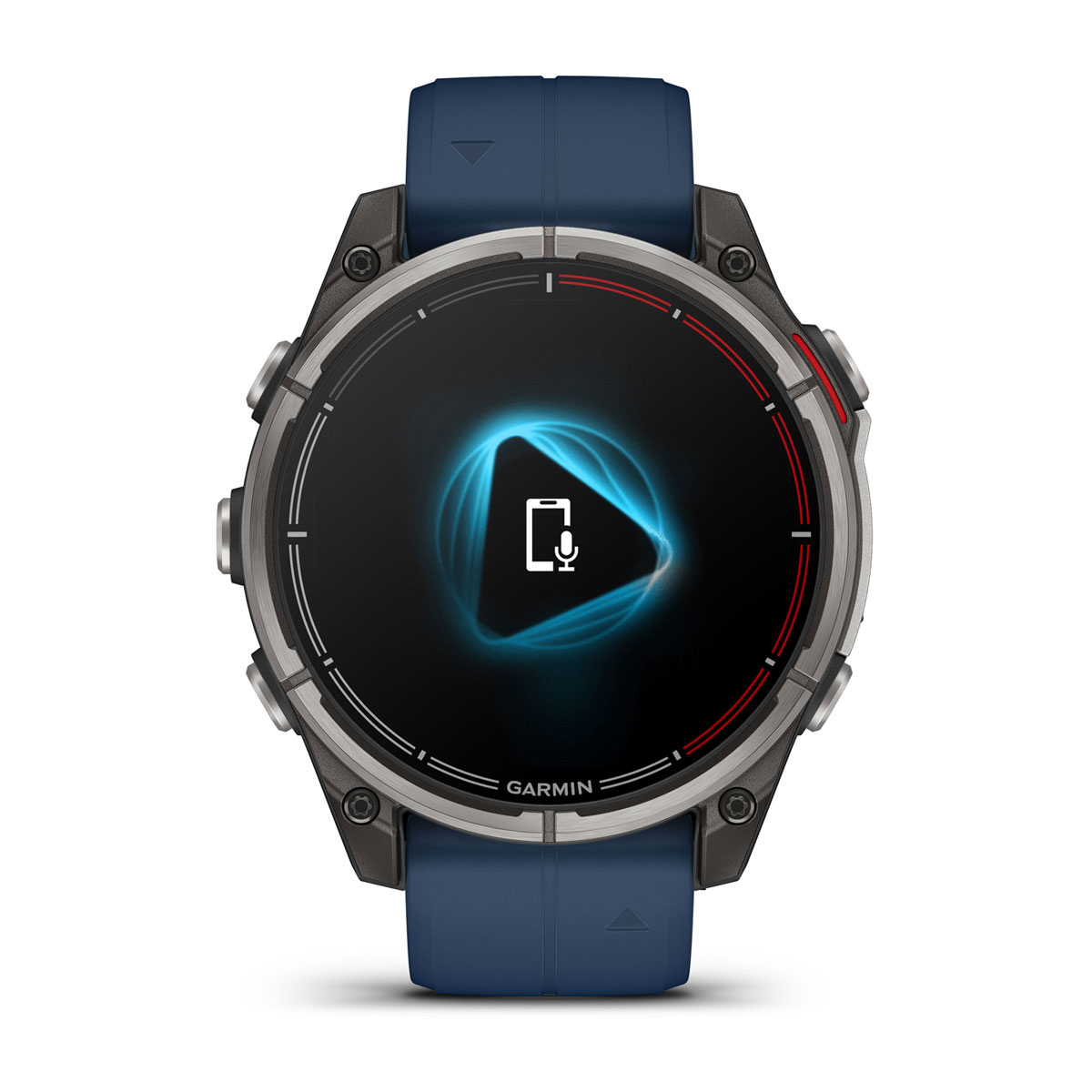 quatix® 8 – 47 mm, AMOLED - Image 7