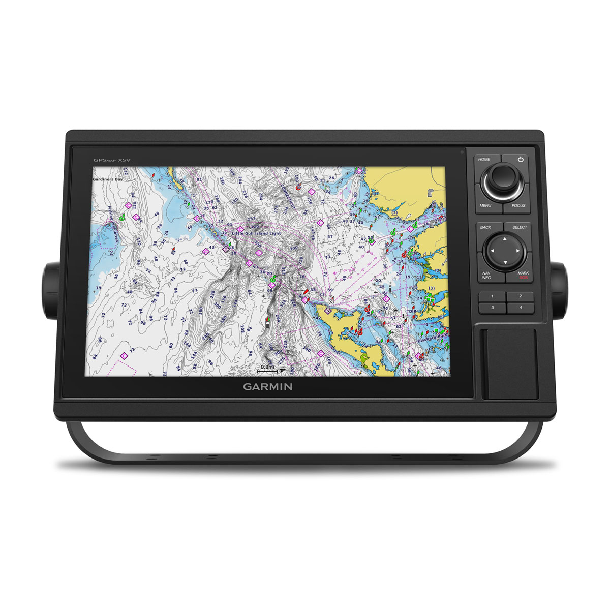 GPSMAP® 1242xsv - Image 7