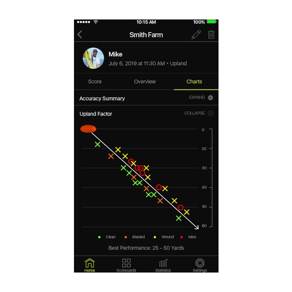 Xero® S App - Image 8