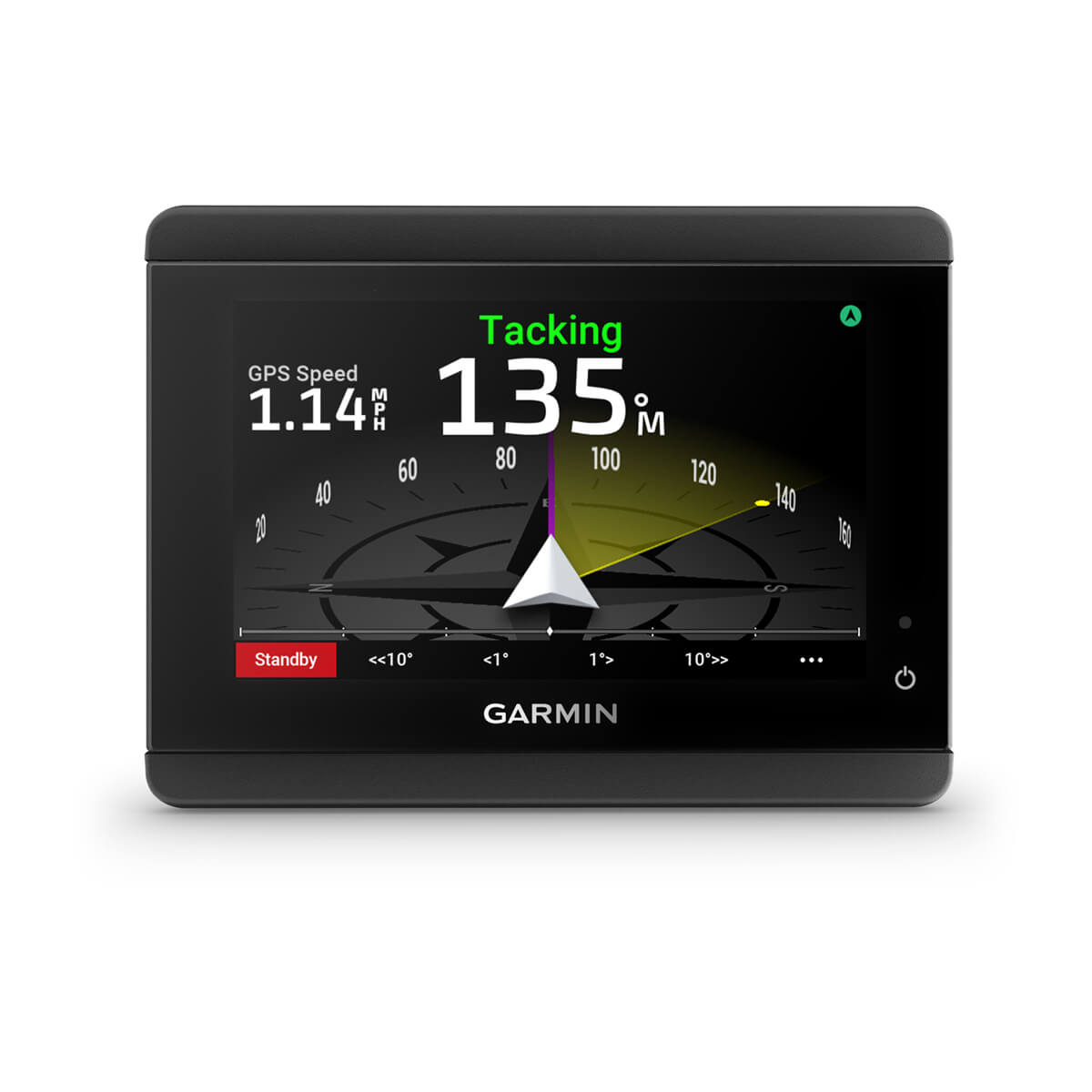 GHC™ 50 Marine Autopilot Instrument - Image 8
