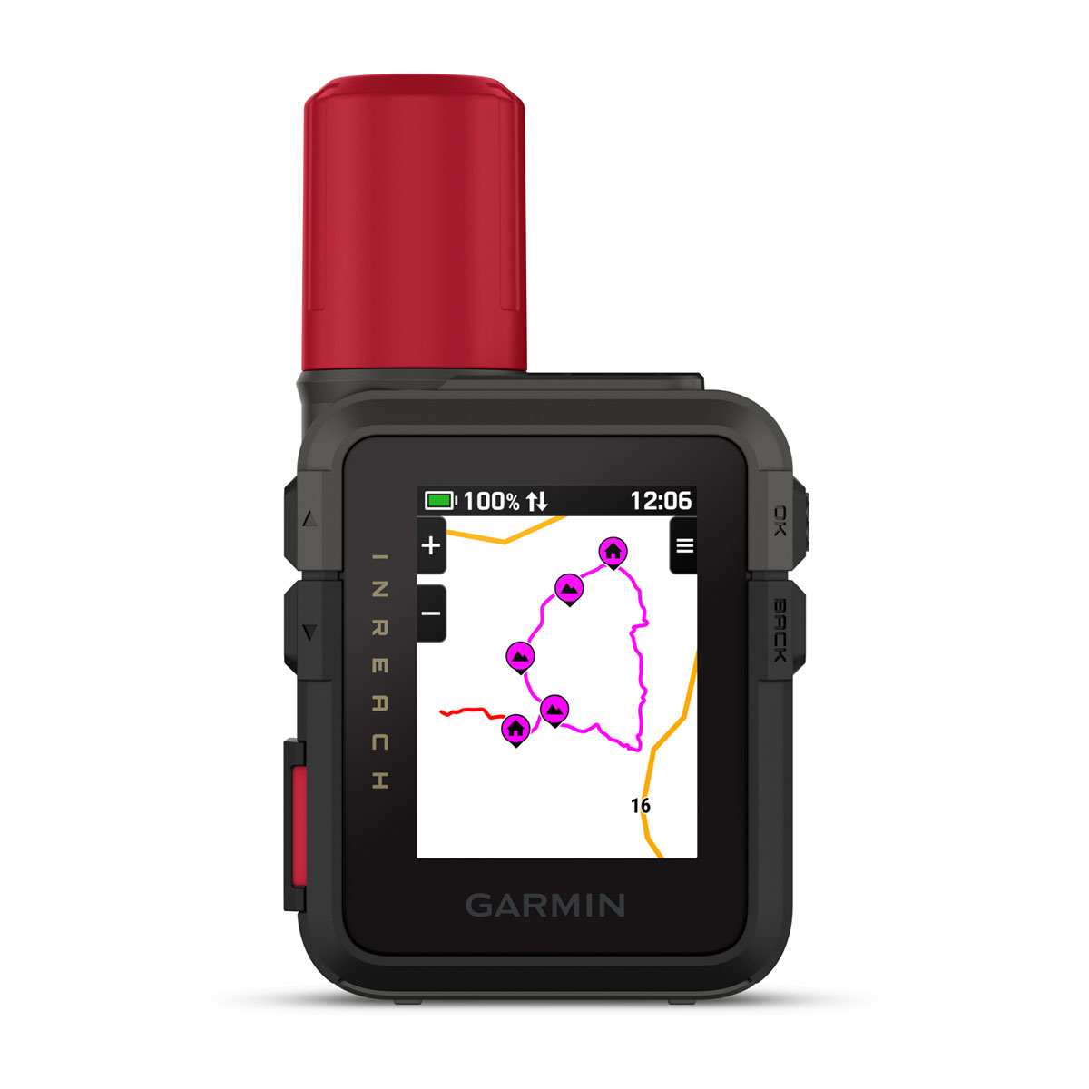 inReach® Mini 3 Plus - Image 8