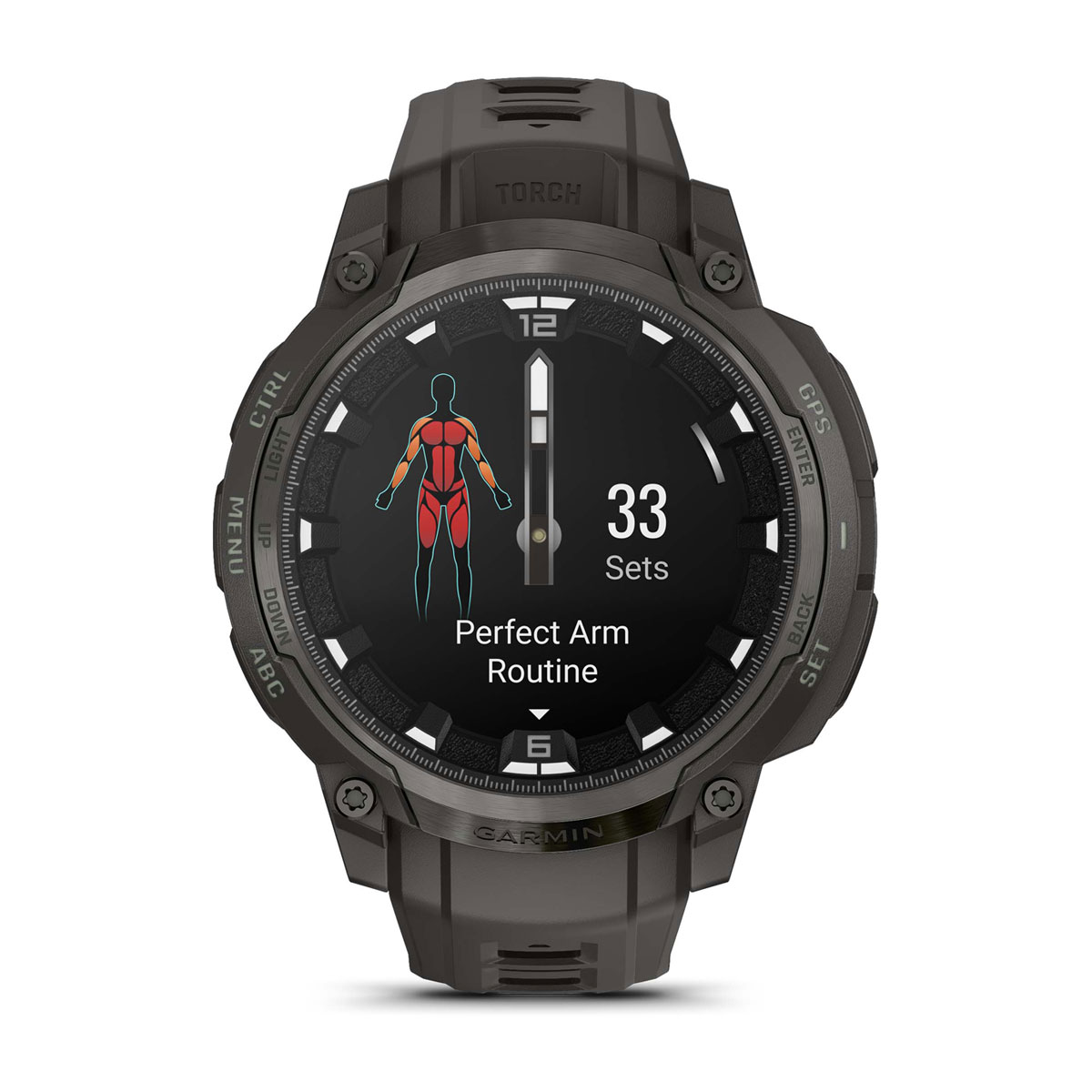 Instinct® Crossover AMOLED - Image 8