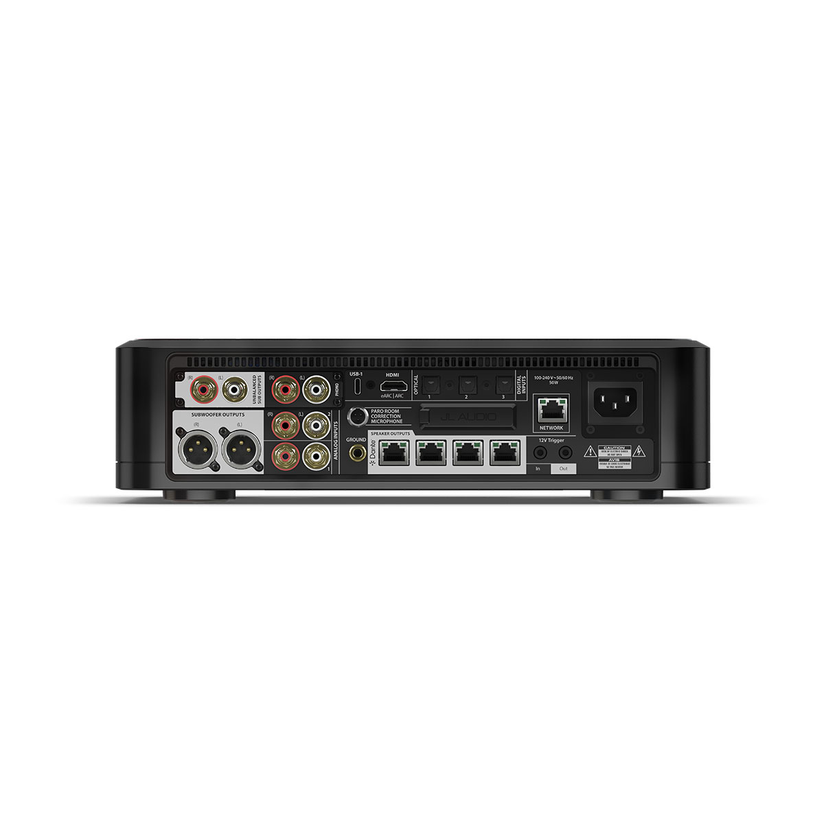 JL Audio Primacy™ CS - Image 8