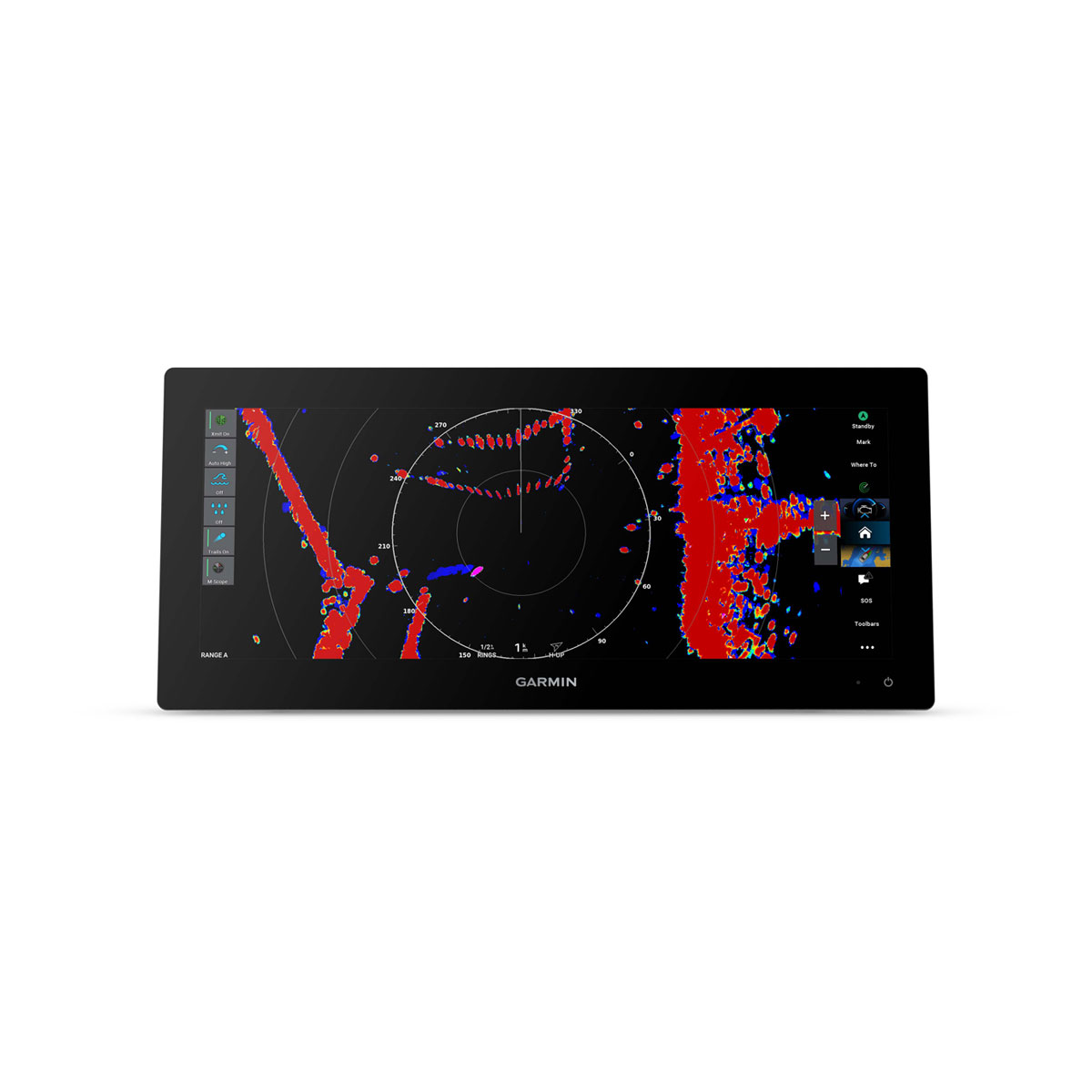 GPSMAP® 1523xsv - Image 8