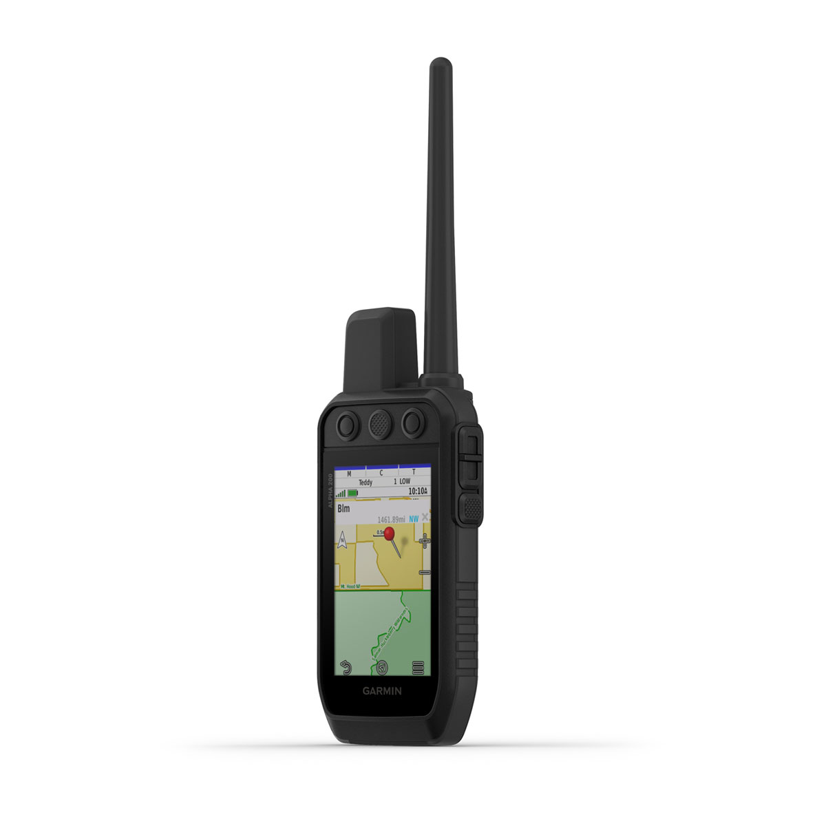 Alpha® 200 Plus - Image 8