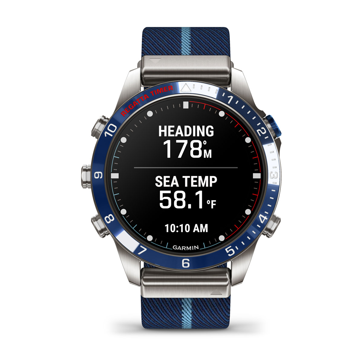 MARQ® Captain (Gen 2) - Image 8
