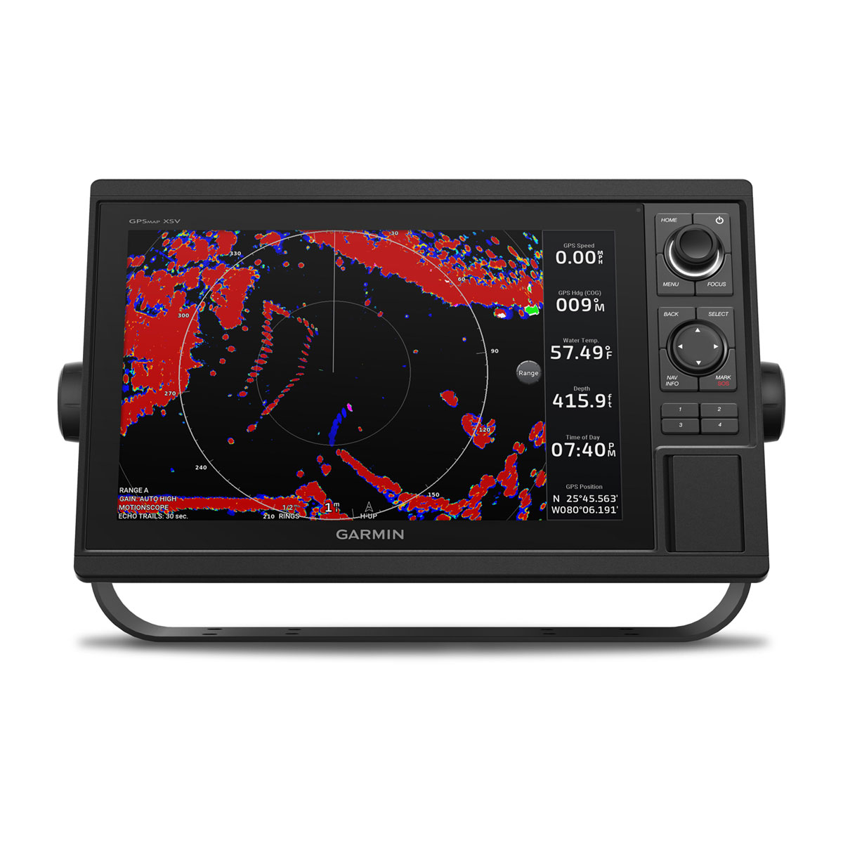 GPSMAP® 1242xsv - Image 8