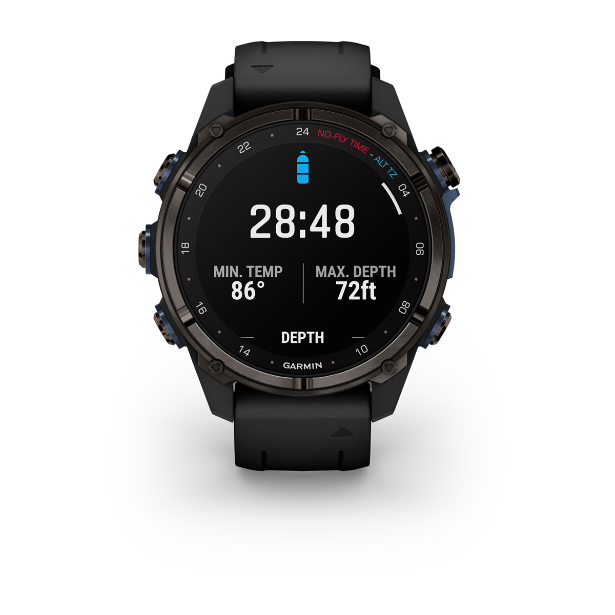 Descent™ Mk3i – 43 mm - Image 8