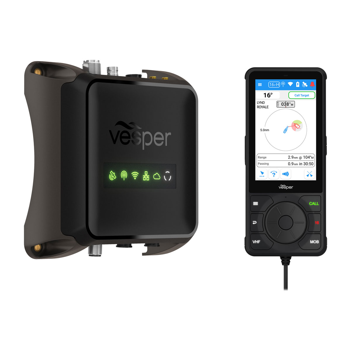 Cortex® V1 Hub - Image 8