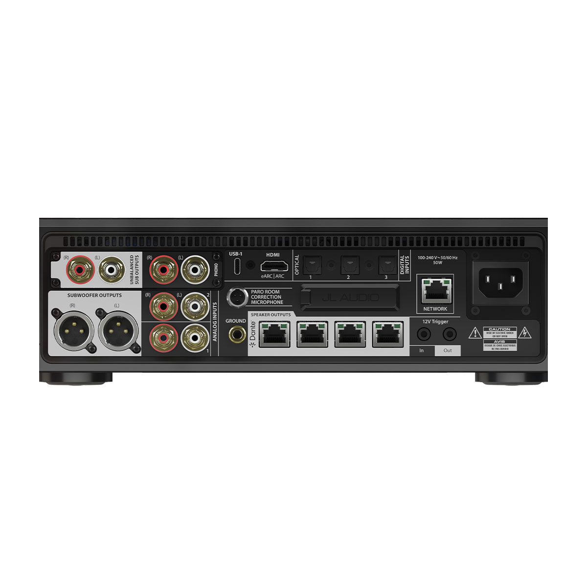 JL Audio Primacy™ CS - Image 9