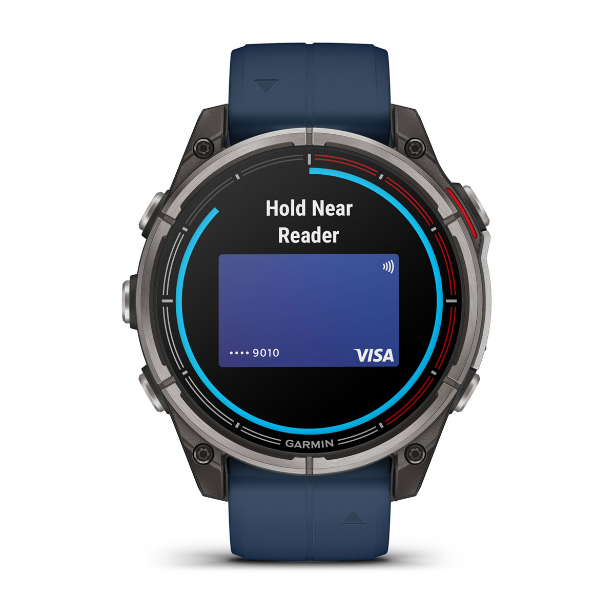 quatix® 8 – 47 mm, AMOLED - Image 9