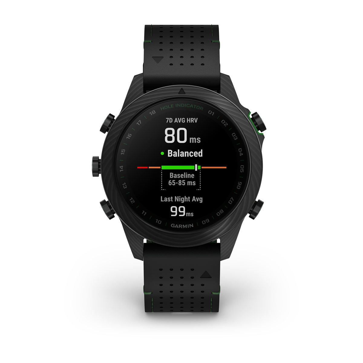 MARQ® Golfer (Gen 2) - Carbon Edition - Image 8