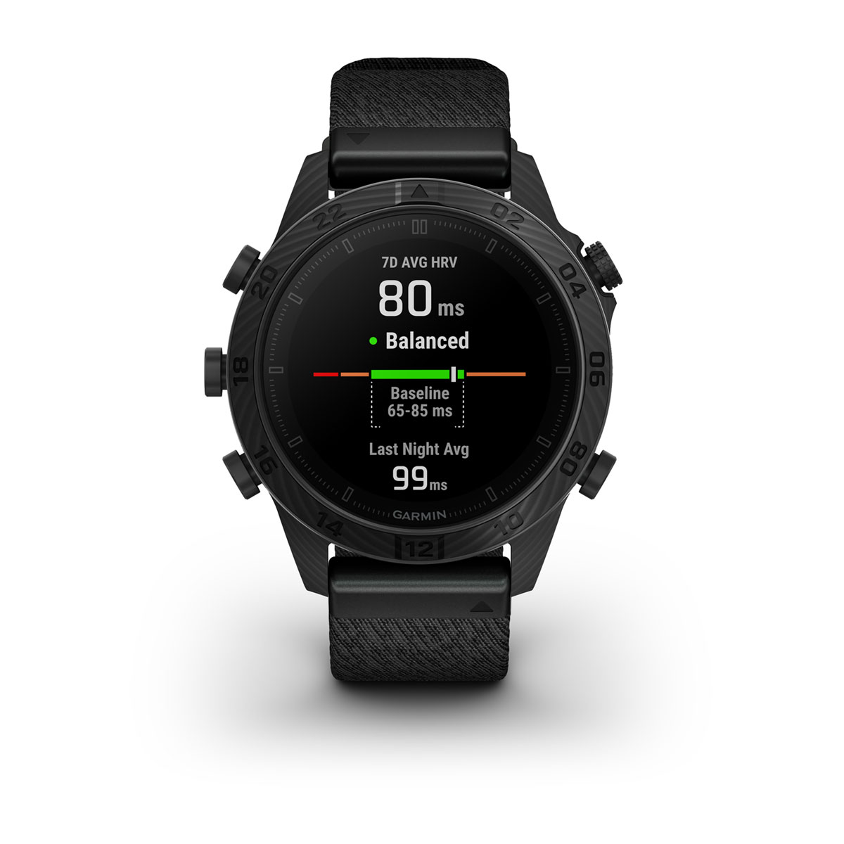 MARQ® Commander (Gen 2) - Carbon Edition - Image 9