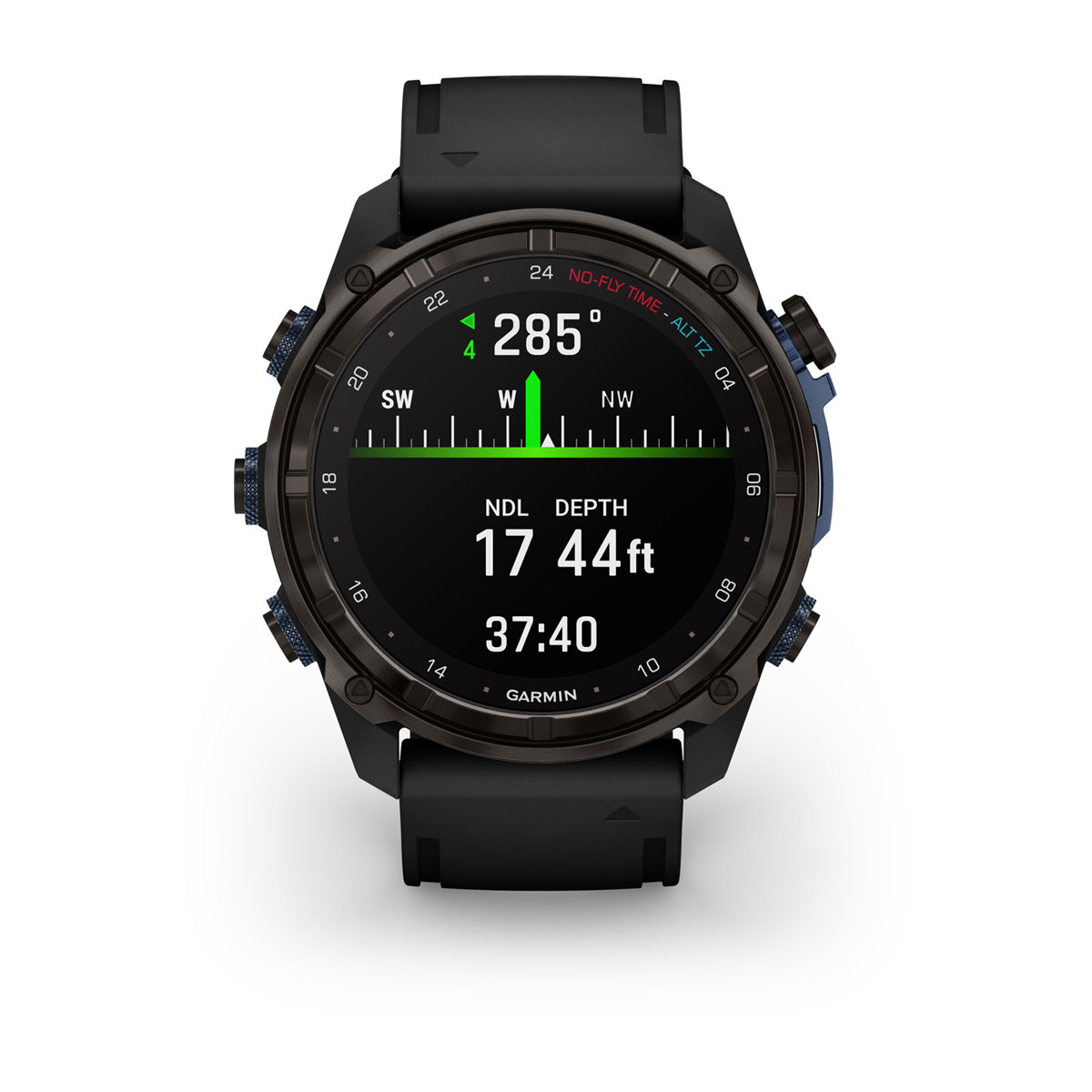 Descent™ Mk3i – 51 mm - Image 9