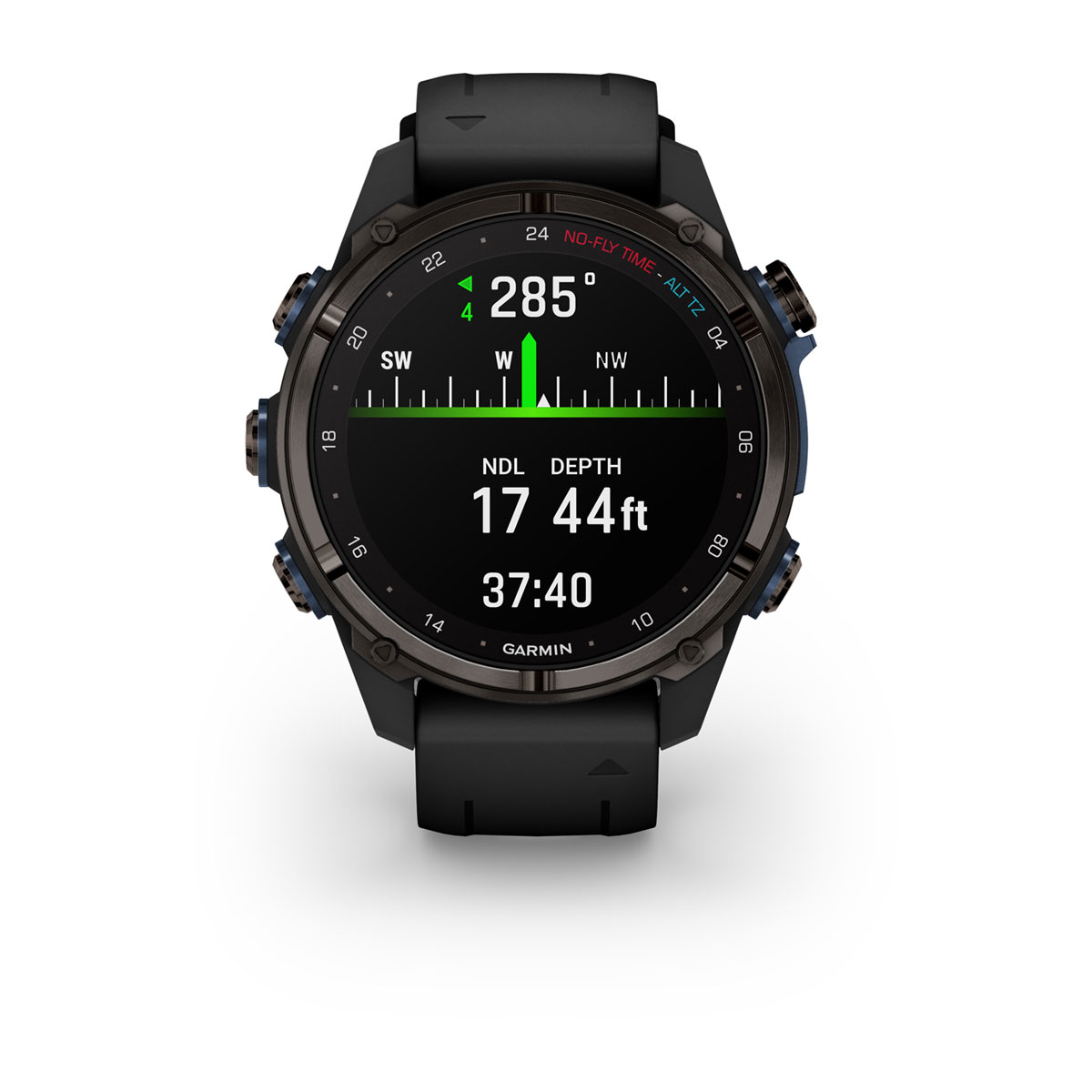Descent™ Mk3i – 43 mm - Image 9