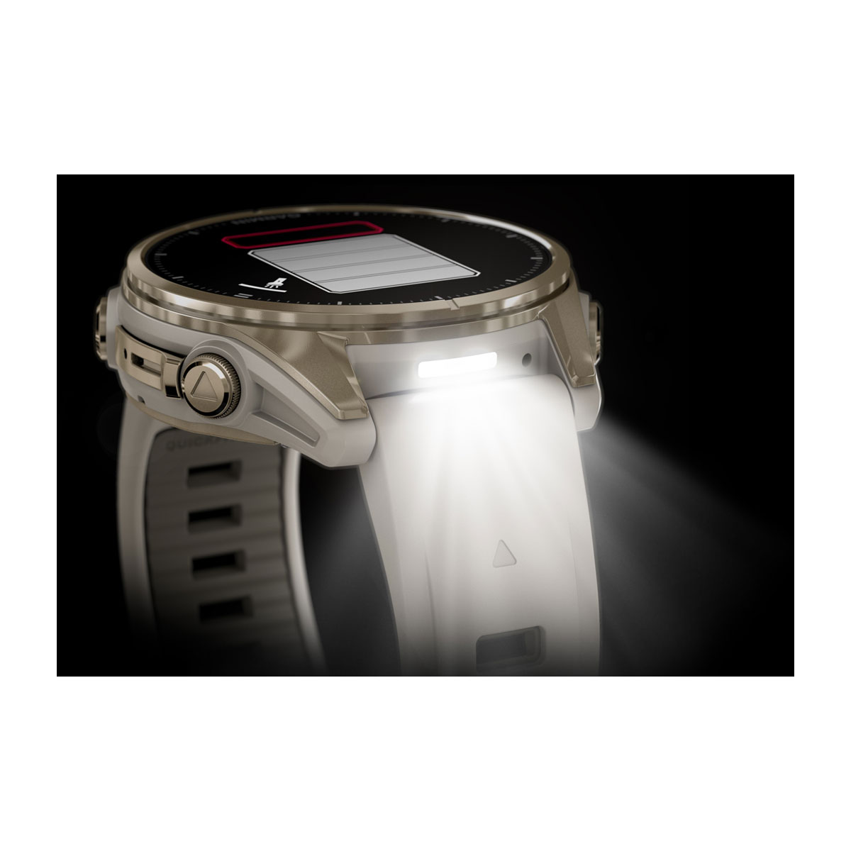 fēnix® 8 – 43 mm, AMOLED - Image 10