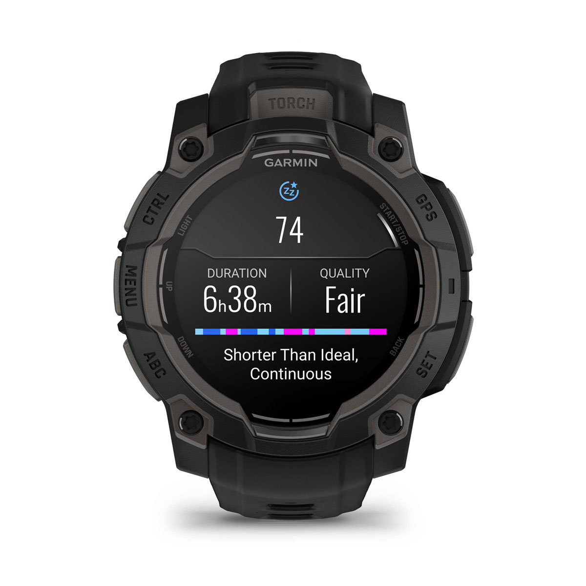 Instinct® 3 – 45 mm, AMOLED - Image 10