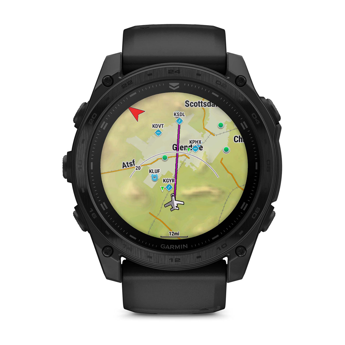tactix® 8 – 51 mm, AMOLED - Image 9