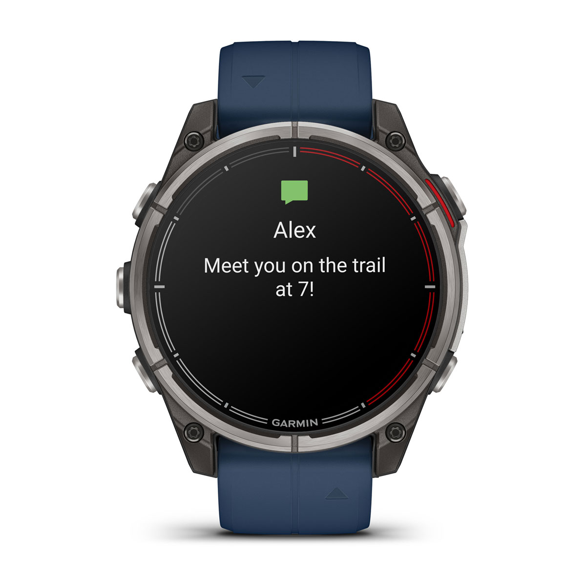 quatix® 8 – 47 mm, AMOLED - Image 11