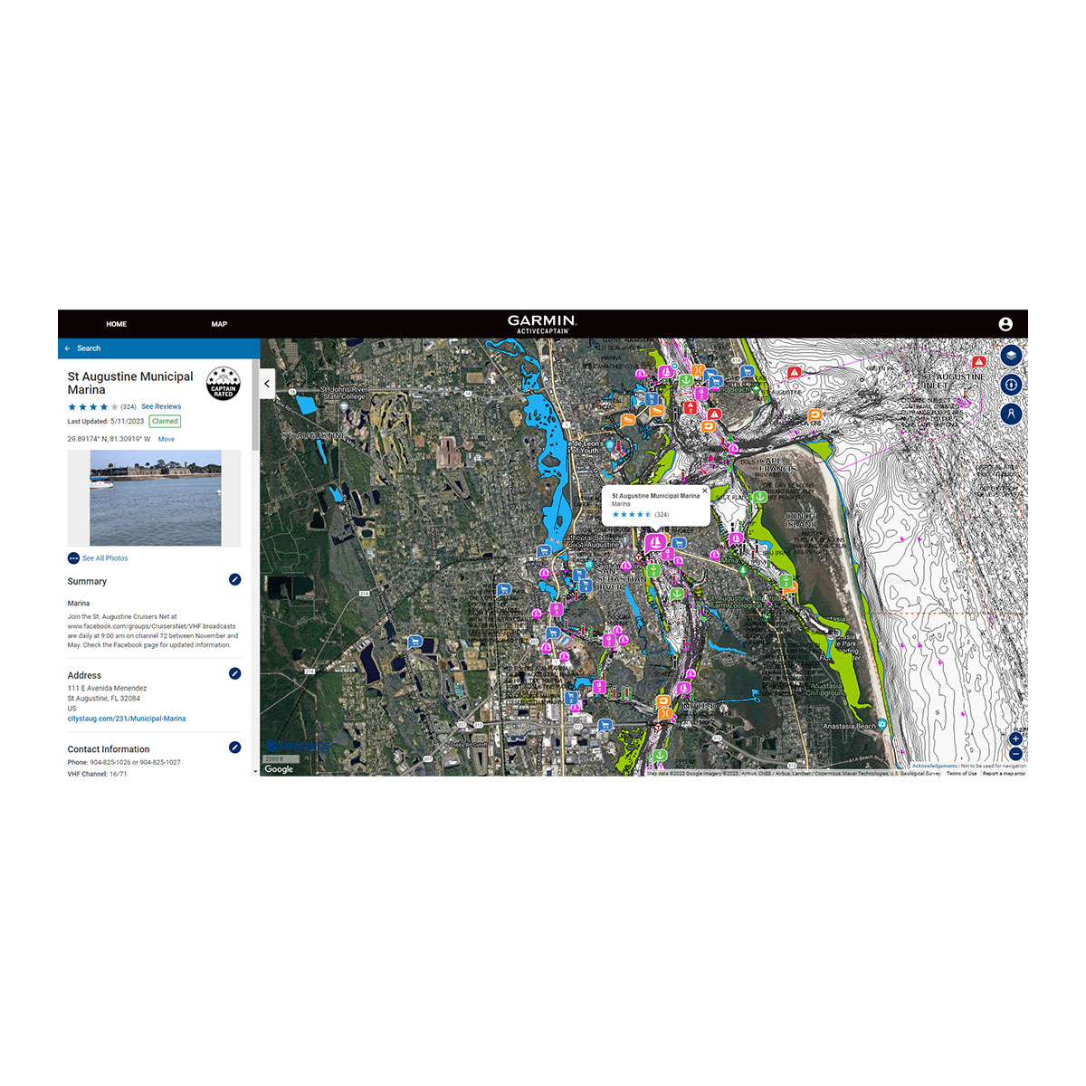 ActiveCaptain® Community - Image 11