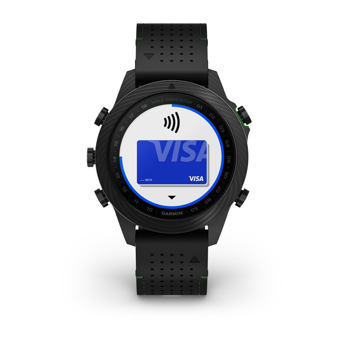 MARQ® Golfer (Gen 2) - Carbon Edition - Image 10
