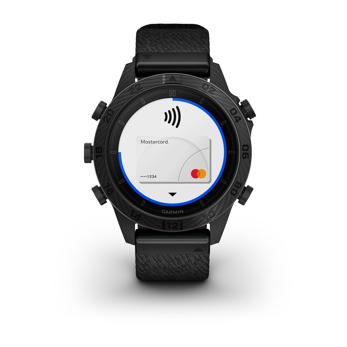 MARQ® Commander (Gen 2) - Carbon Edition - Image 11
