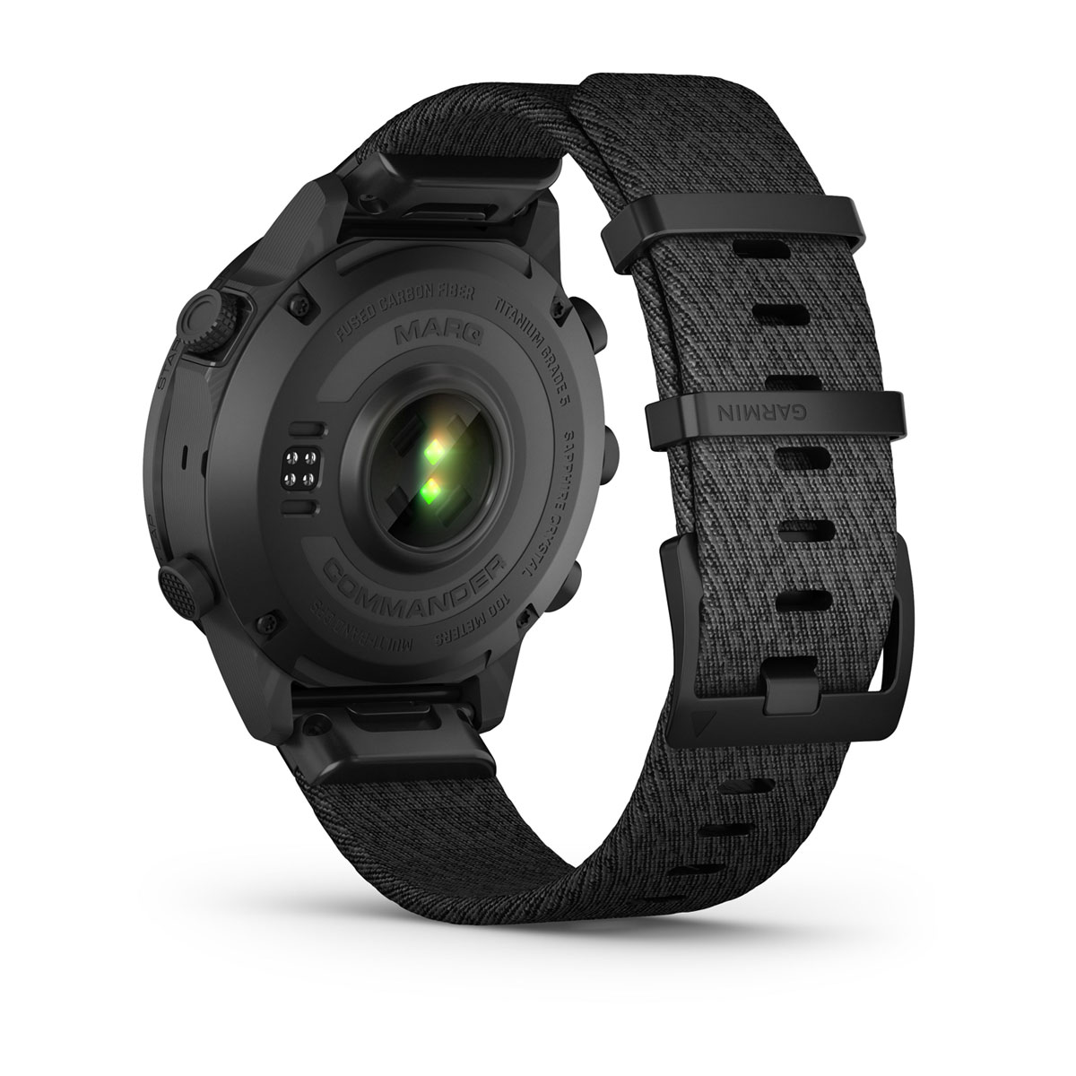 MARQ® Commander (Gen 2) - Carbon Edition - Image 12