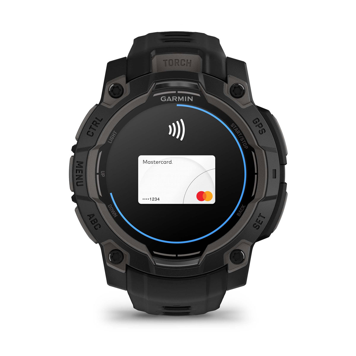 Instinct® 3 – 45 mm, AMOLED - Image 12
