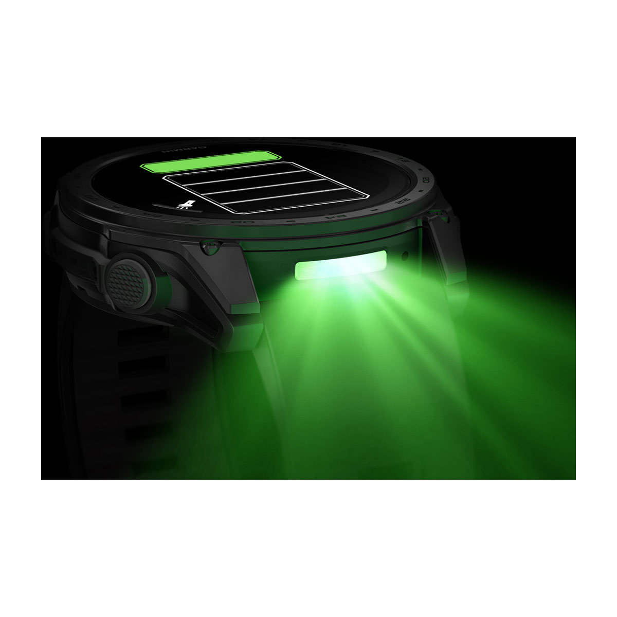tactix® 8 – 51 mm, AMOLED - Image 10