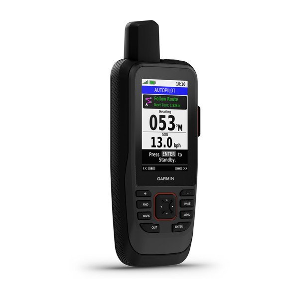 GPSMAP® 86sci - Image 2