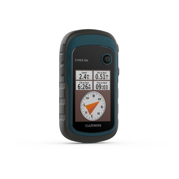 eTrex® 22x - Image 2
