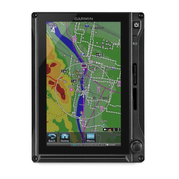 G500H TXi - Image 2