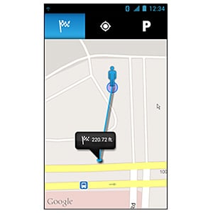 Smartphone Link - Image 2