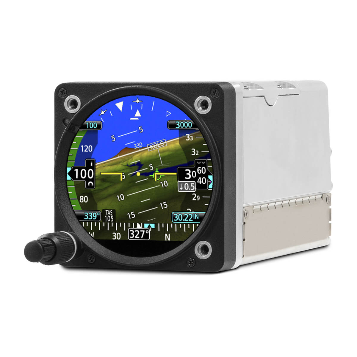 GI 275 for Helicopters - Image 2