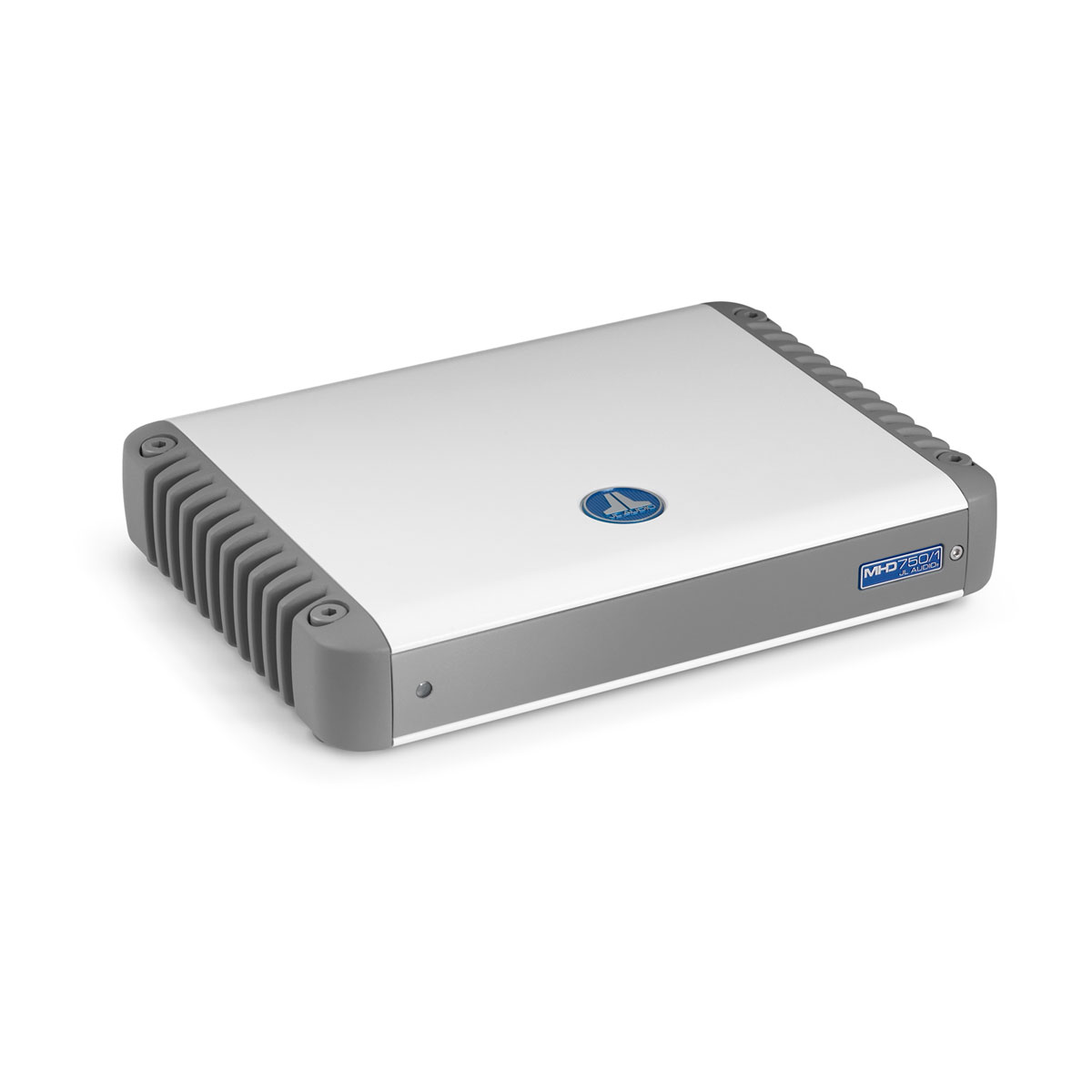 JL Audio® MHD Marine Amplifier - Image 2