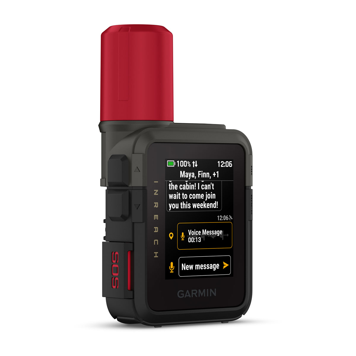 inReach® Mini 3 Plus - Image 2