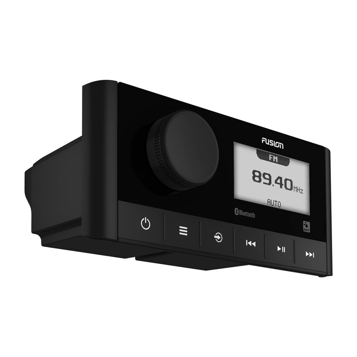 Fusion® MS-RA60 Marine Head Unit - Image 2
