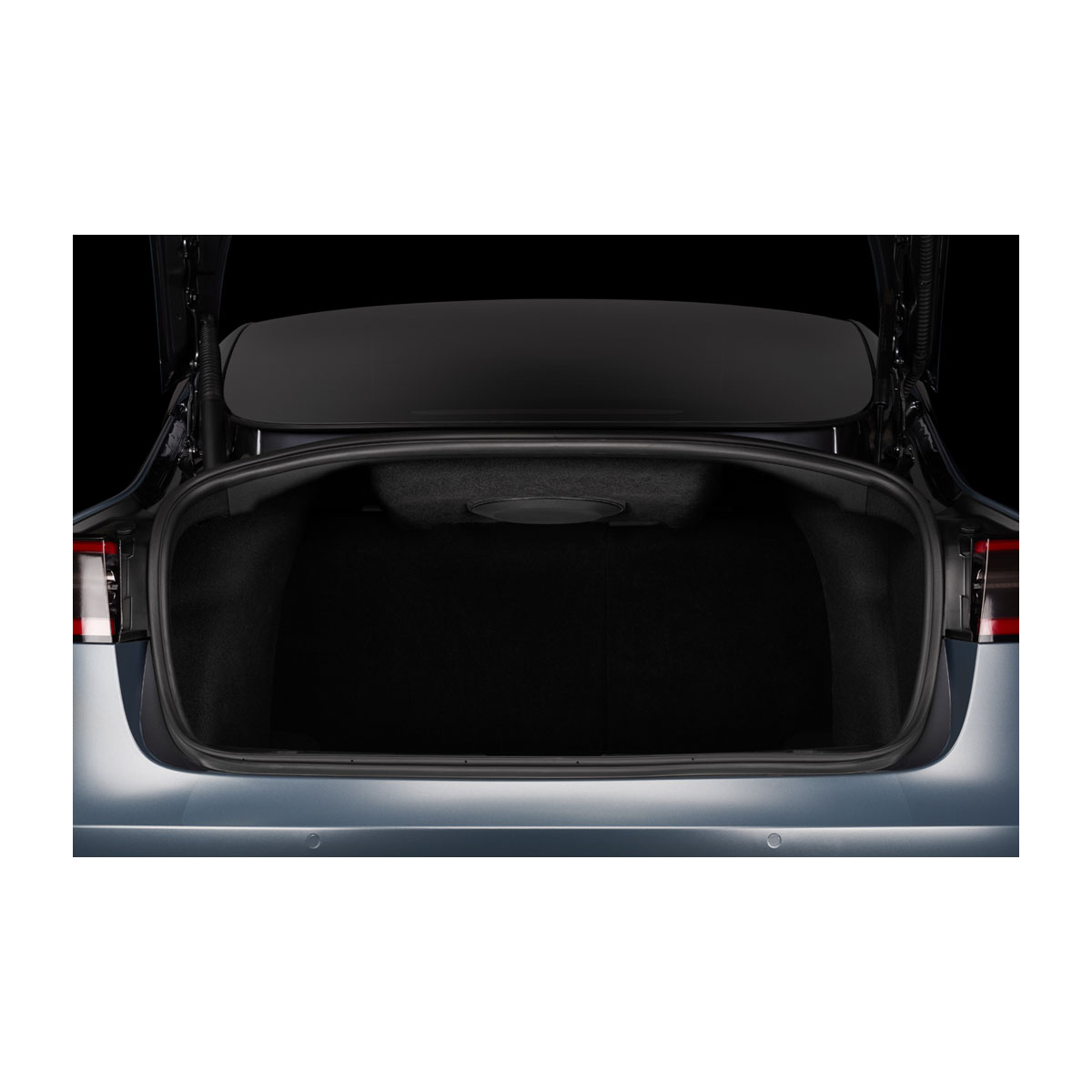 JL Audio Stealthbox® Enclosed Subwoofer for Tesla Model 3 (SB-TE-3G1/10TW1) - Image 2