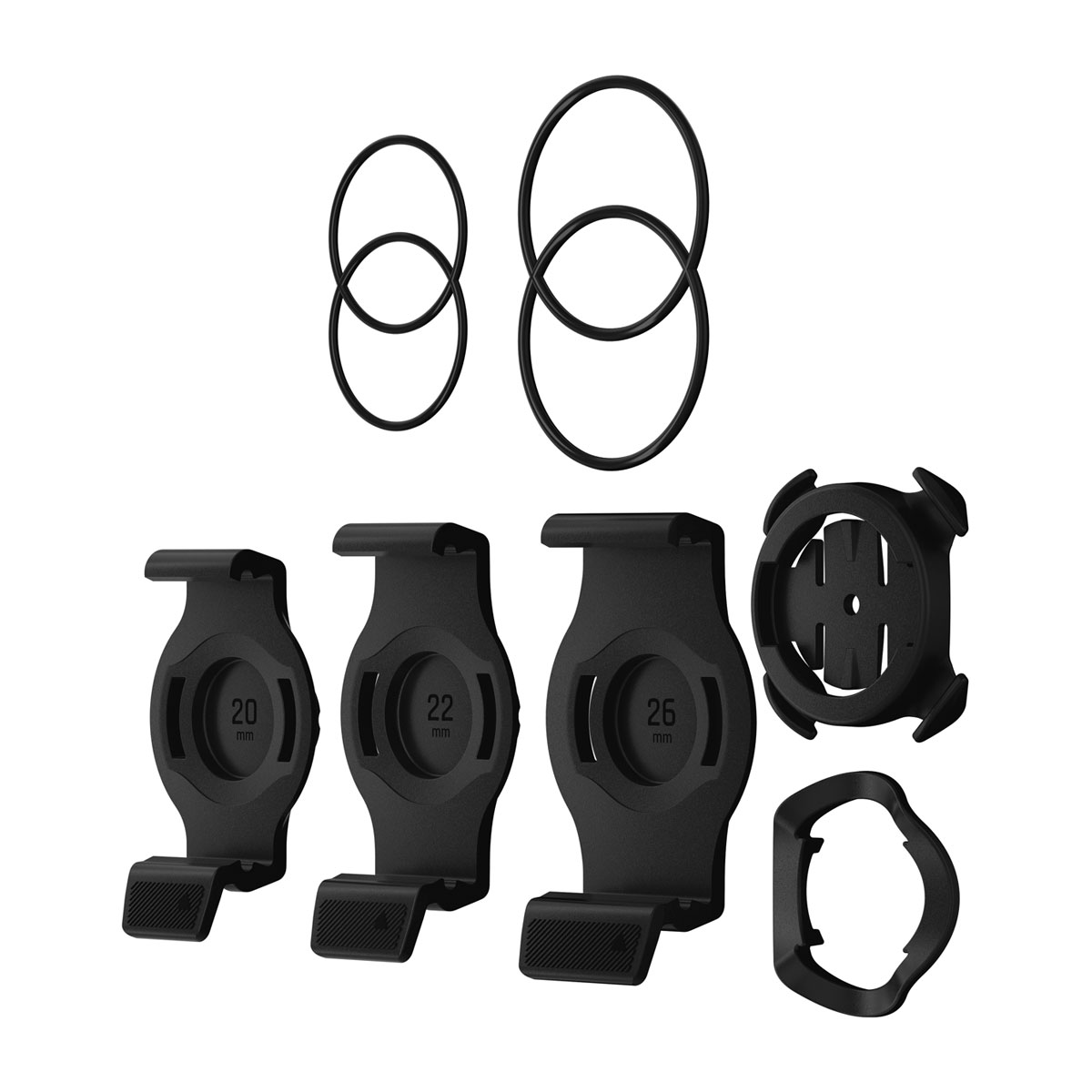QuickFit™ Quarter-turn Bike Mount - Image 2