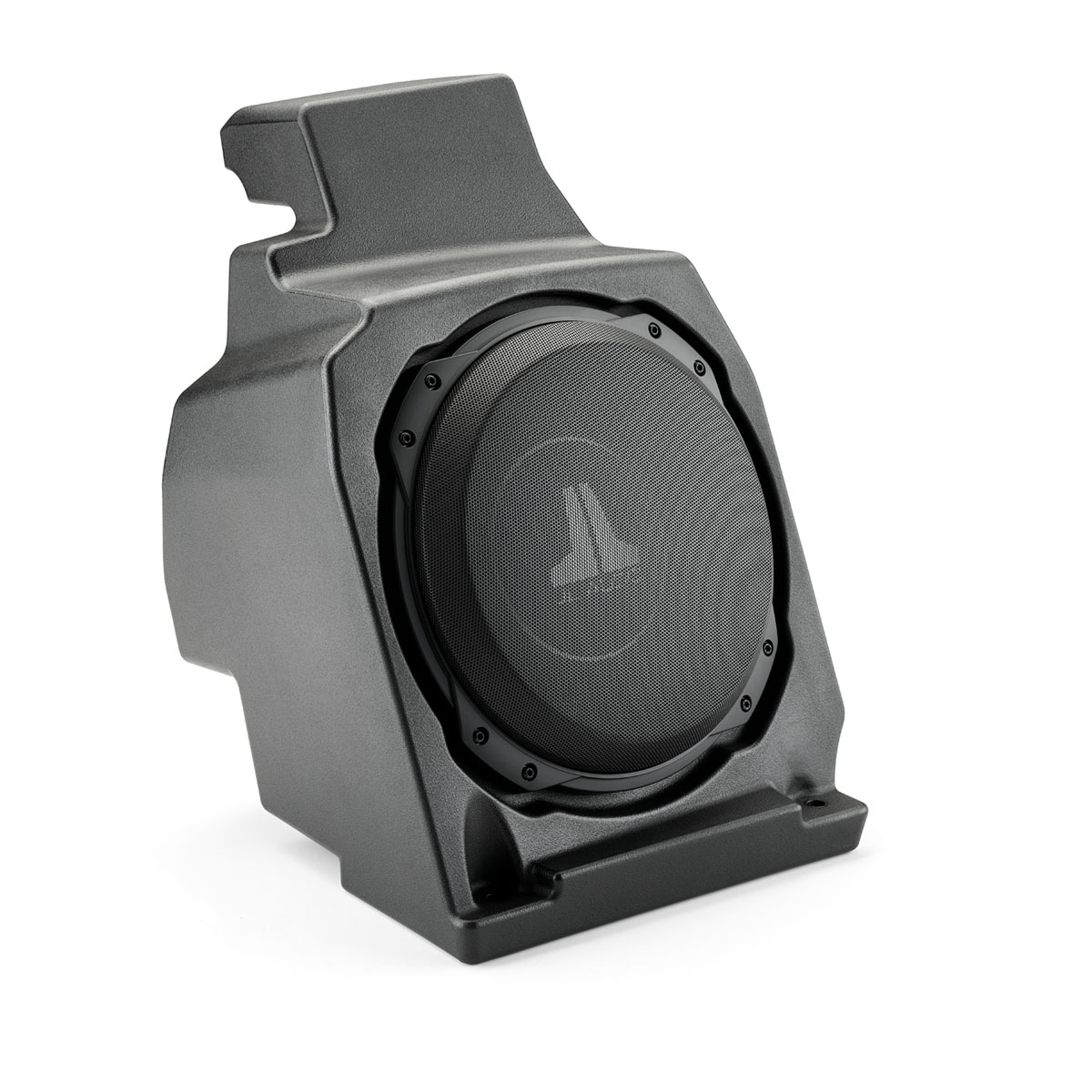 JL Audio SlamPak® Audio System with MM55 for Polaris RZR - Image 2