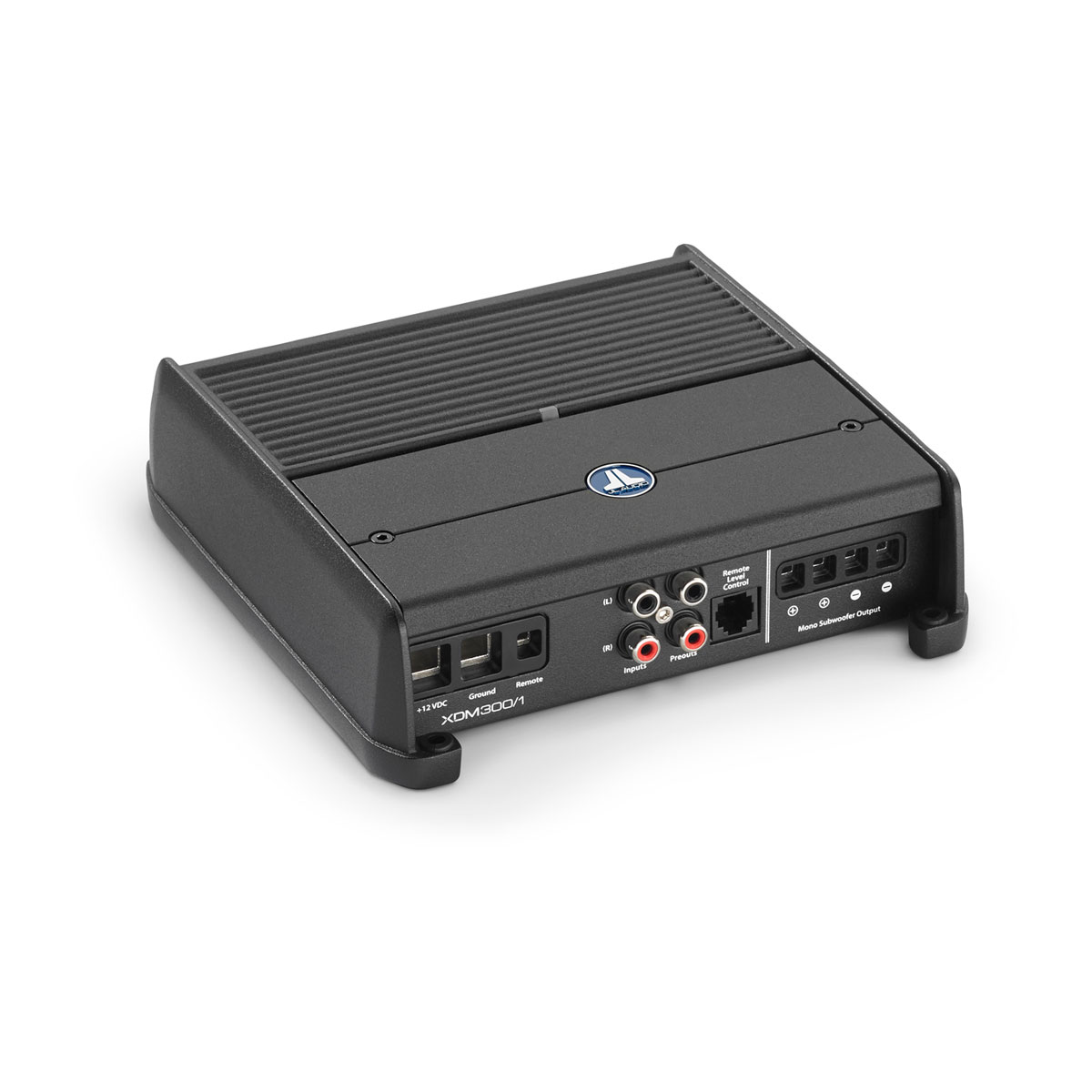 JL Audio® XDM Car and Marine Amplifier - Image 2