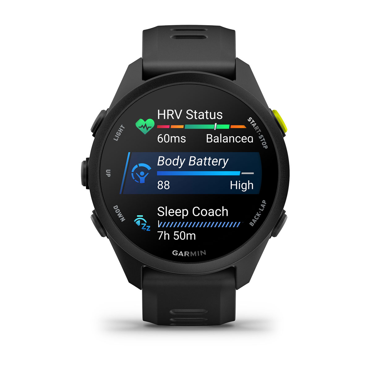 Forerunner® 70 - Image 2