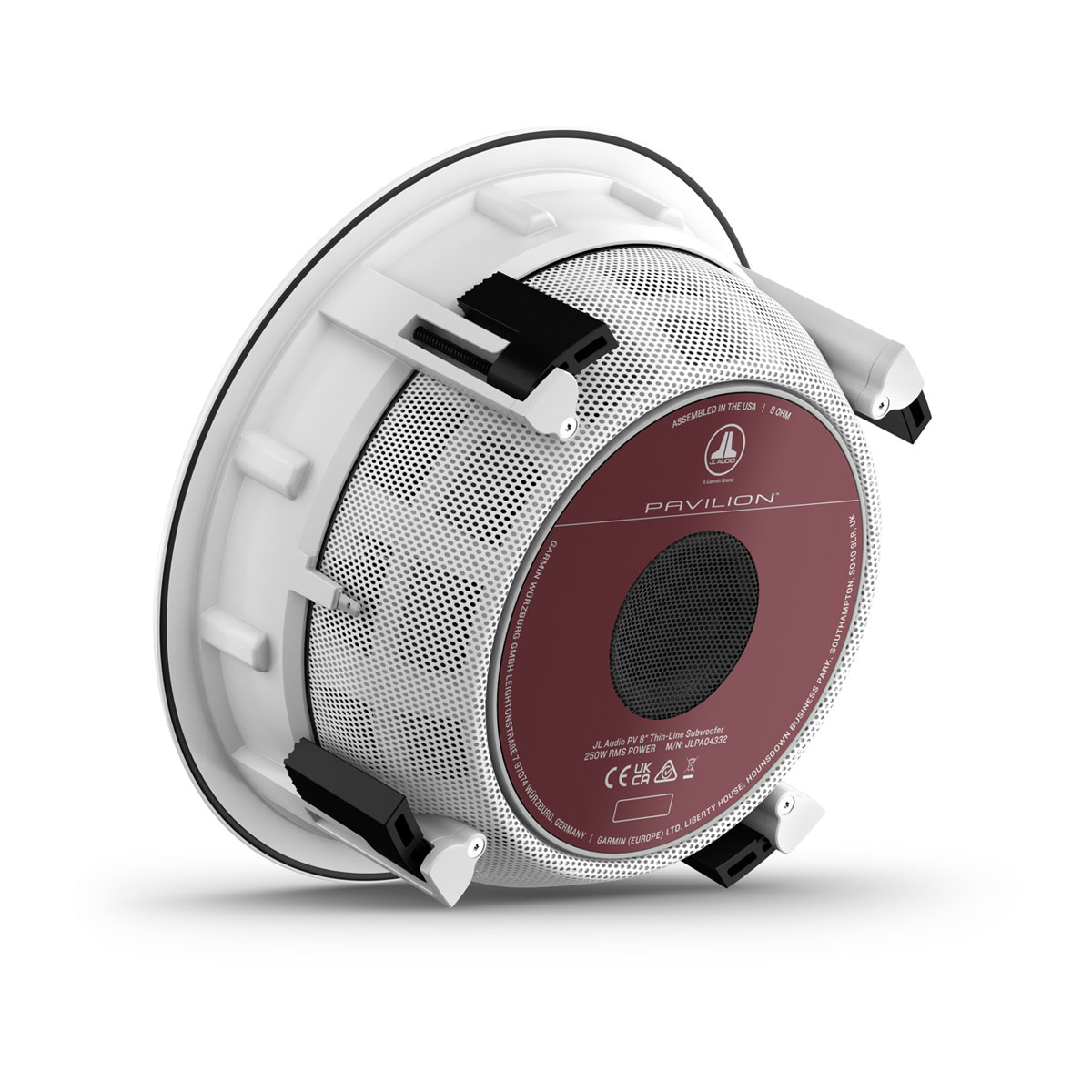 JL Audio Pavilion™ Outdoor Thin-line Subwoofer - Image 2