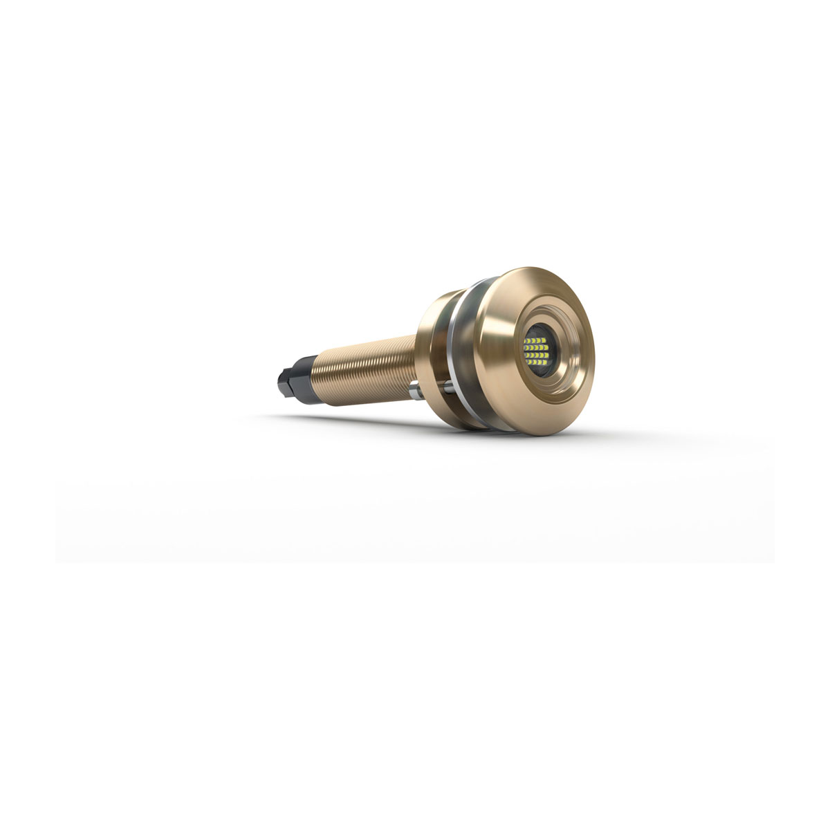 Lumishore® TIX204 Underwater Interchangeable Thru-hull - Image 2