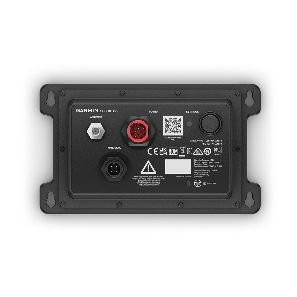 Garmin OnBoard™ System - Image 2