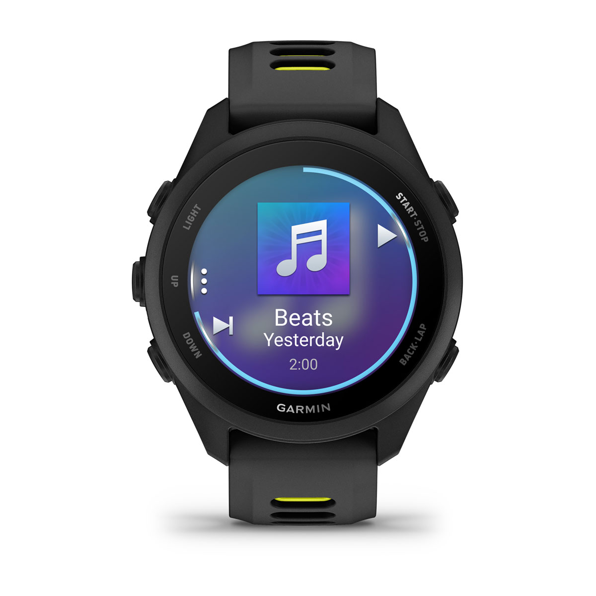 Forerunner® 170 Music - Image 2