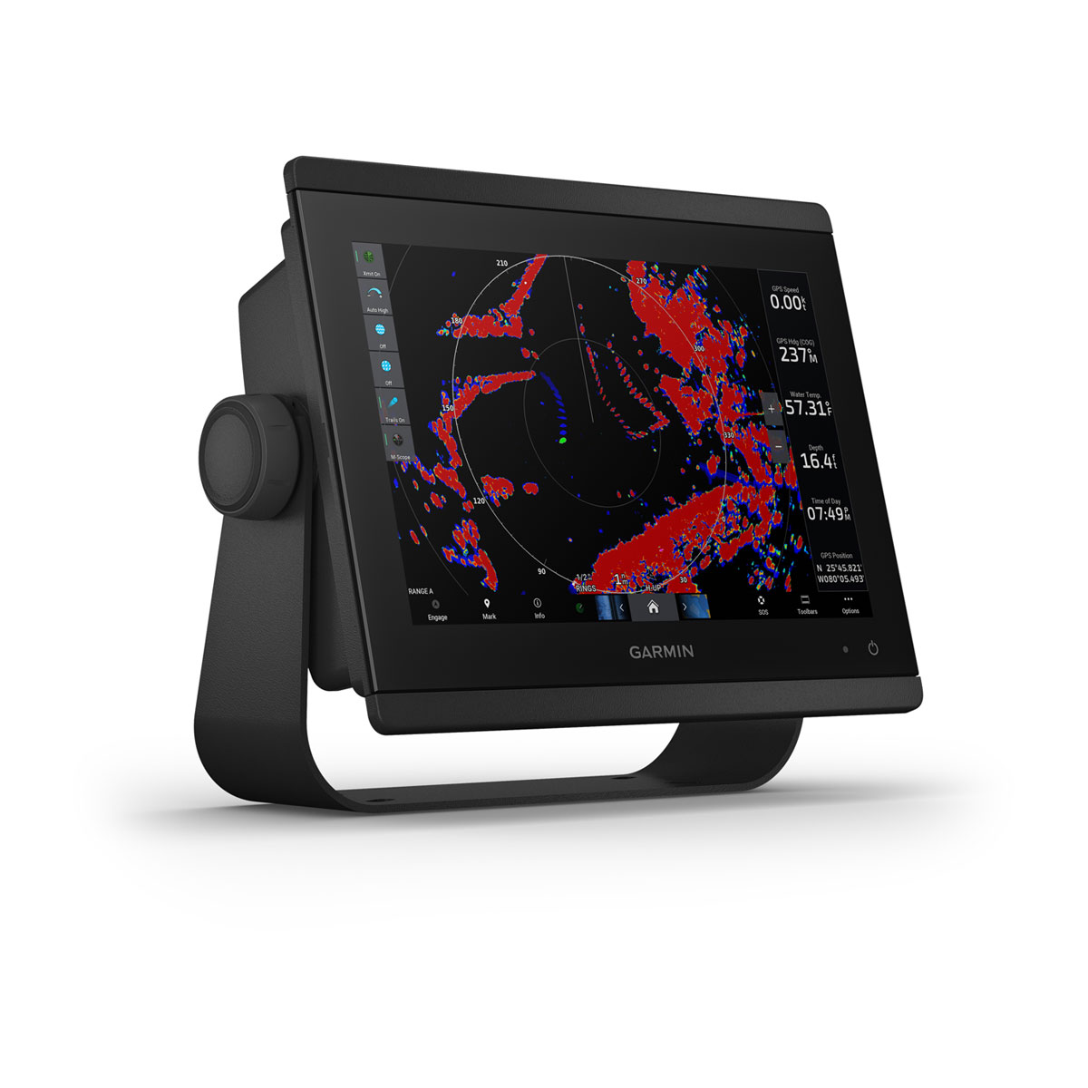 GPSMAP® 8410 - Image 2