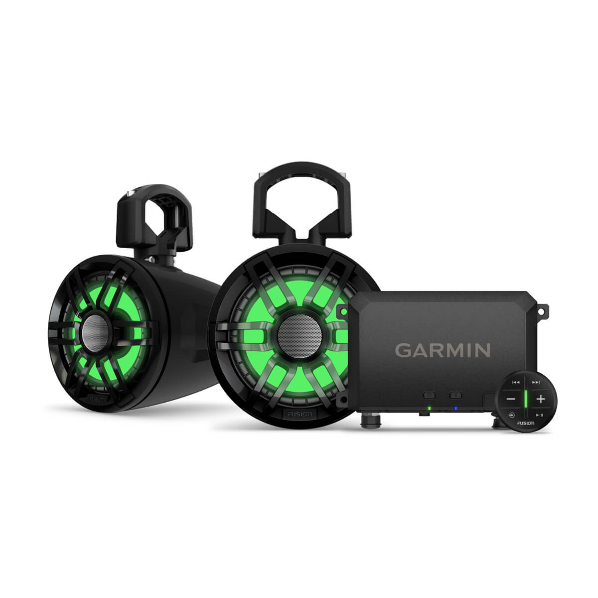 Tread™ Audio System - Image 2