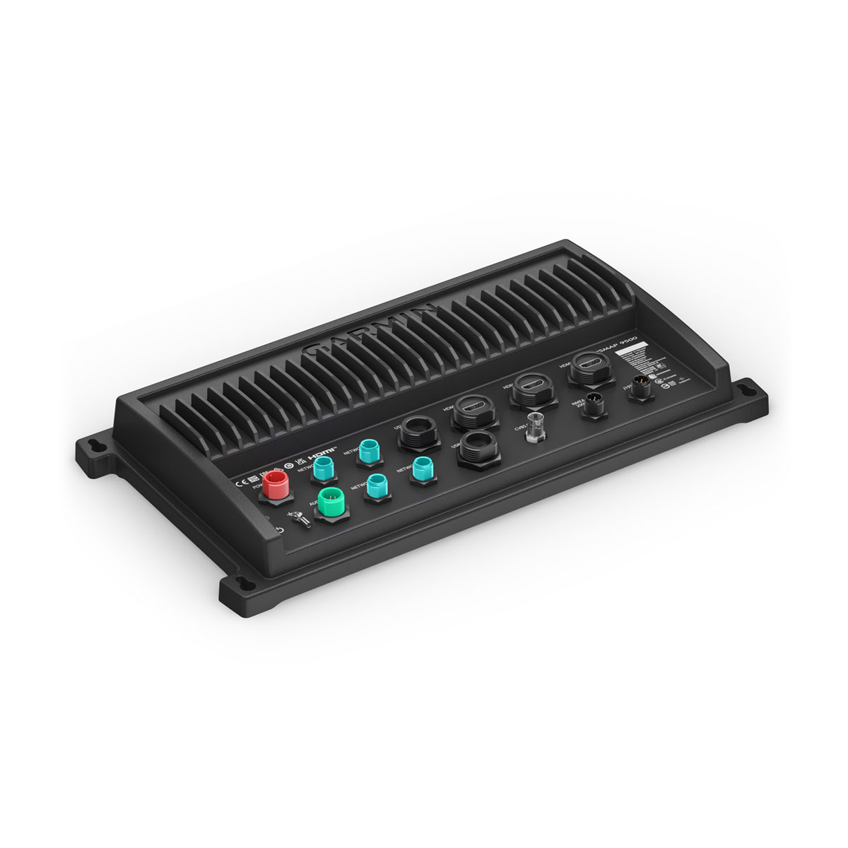 GPSMAP® 9500 Black Box - Image 2
